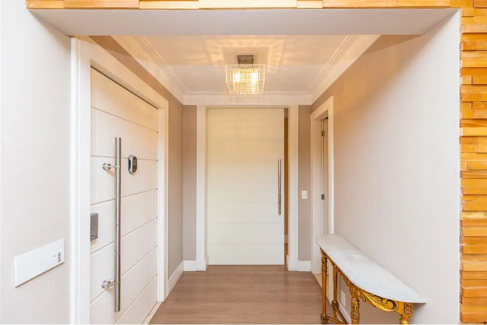 Apartamento com 4 quartos à venda, 277m2 em Aclimação, São Paulo - SP - imagem 8 Foto 8 de Apartamento com 4 quartos à venda, 277m2 em Aclimação, São Paulo - SP