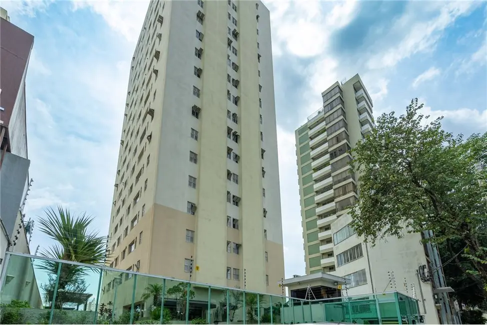 Apartamento com 3 quartos à venda, 87m2 em Santana, São Paulo - SP - imagem 2 Foto 2 de Apartamento com 3 quartos à venda, 87m2 em Santana, São Paulo - SP