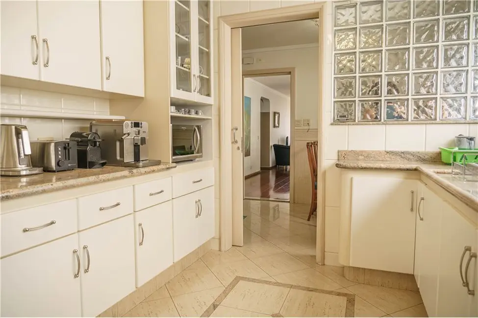 Apartamento com 3 quartos à venda, 207m2 em Brooklin Novo, São Paulo - SP - imagem 5 Foto 5 de Apartamento com 3 quartos à venda, 207m2 em Brooklin Novo, São Paulo - SP