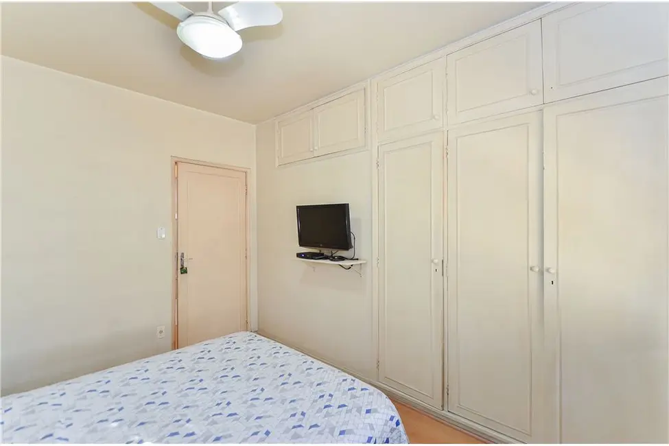 Foto 8 de Apartamento com 2 quartos à venda, 86m2 em Vila Nova Conceição, São Paulo - SP