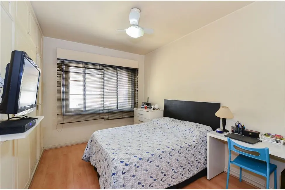 Foto 6 de Apartamento com 2 quartos à venda, 86m2 em Vila Nova Conceição, São Paulo - SP