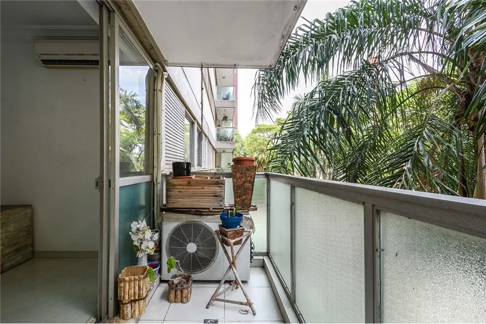 Apartamento com 2 quartos à venda, 108m2 em Campo Belo, São Paulo - SP - imagem 6 Foto 6 de Apartamento com 2 quartos à venda, 108m2 em Campo Belo, São Paulo - SP