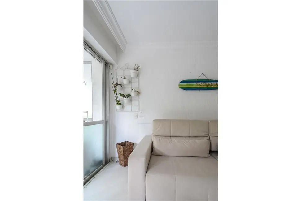 Apartamento com 2 quartos à venda, 108m2 em Campo Belo, São Paulo - SP - imagem 9 Foto 9 de Apartamento com 2 quartos à venda, 108m2 em Campo Belo, São Paulo - SP