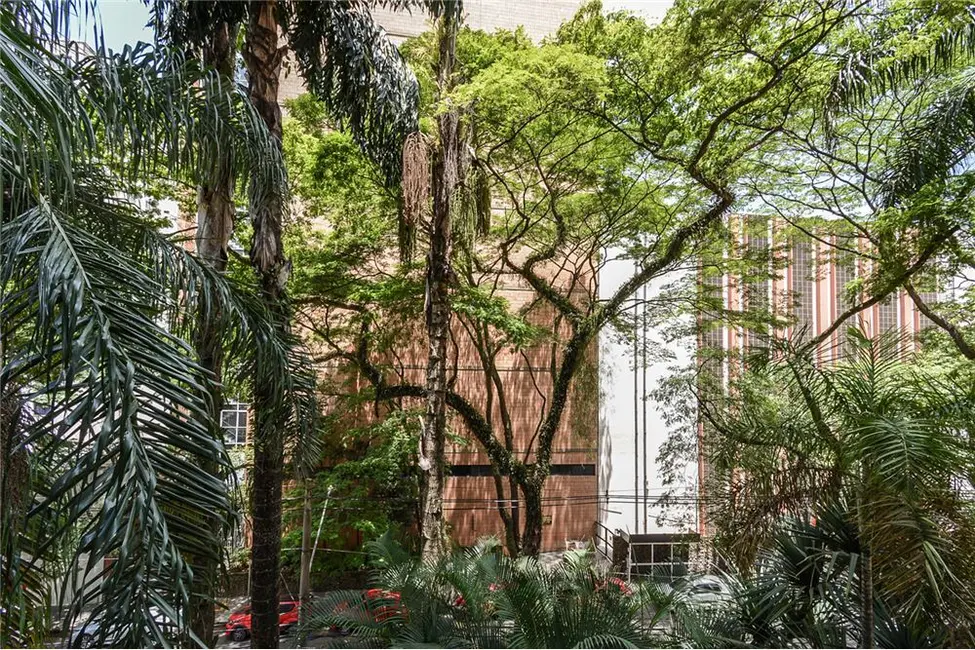 Apartamento com 2 quartos à venda, 108m2 em Campo Belo, São Paulo - SP - imagem 7 Foto 7 de Apartamento com 2 quartos à venda, 108m2 em Campo Belo, São Paulo - SP