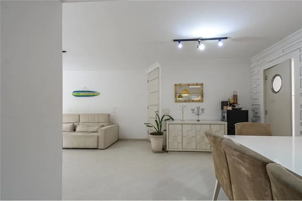 Apartamento com 2 quartos à venda, 108m2 em Campo Belo, São Paulo - SP - imagem 8 Foto 8 de Apartamento com 2 quartos à venda, 108m2 em Campo Belo, São Paulo - SP