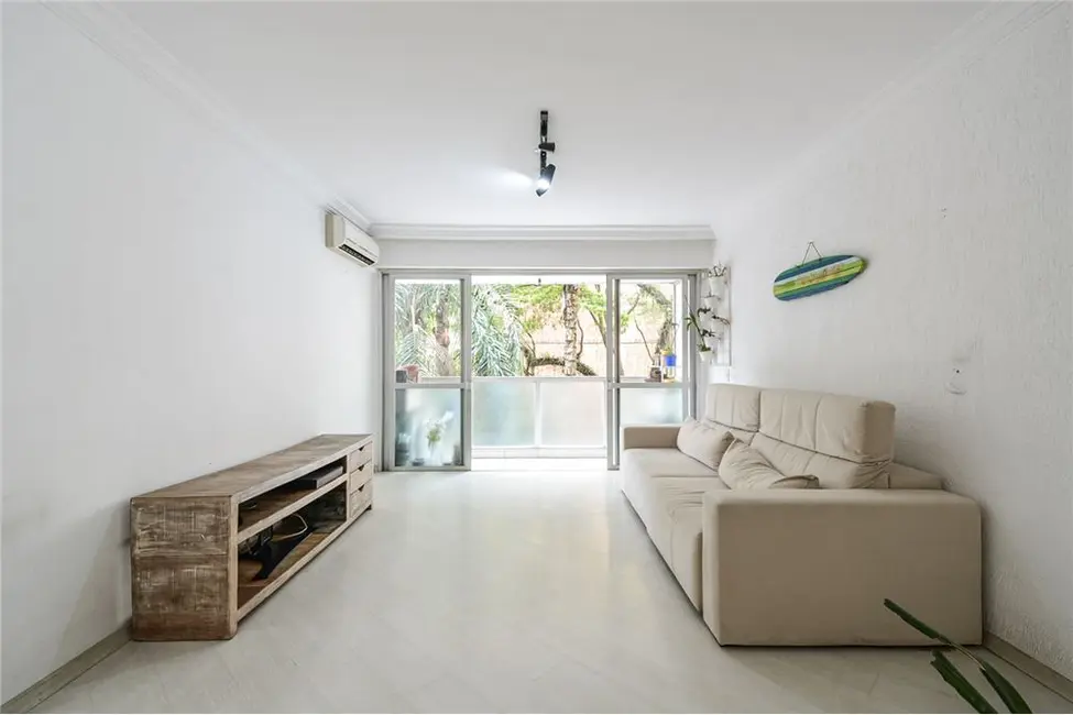 Apartamento com 2 quartos à venda, 108m2 em Campo Belo, São Paulo - SP - imagem 3 Foto 3 de Apartamento com 2 quartos à venda, 108m2 em Campo Belo, São Paulo - SP