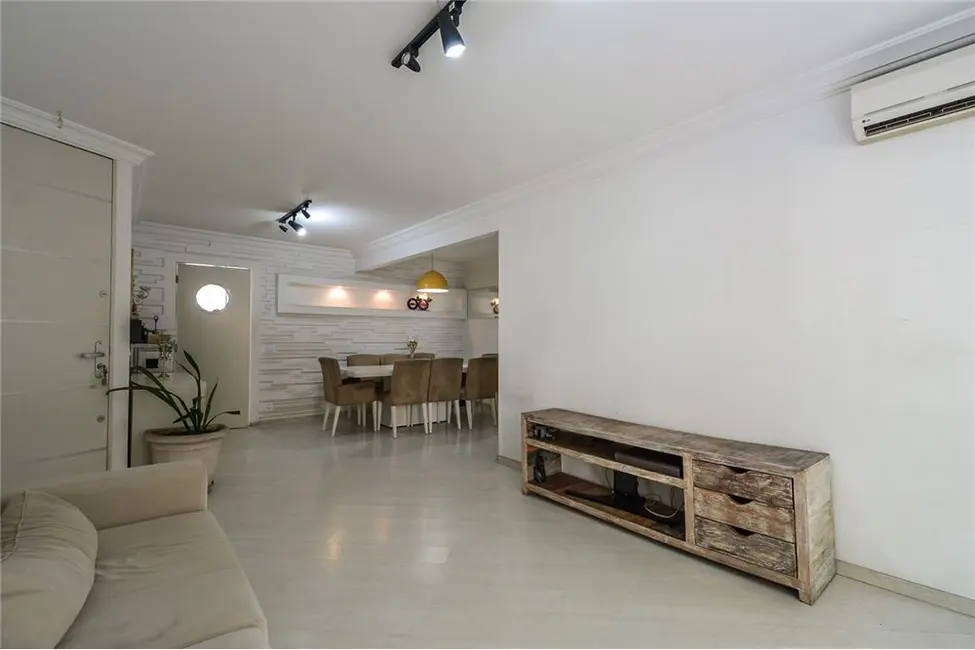 Apartamento com 2 quartos à venda, 108m2 em Campo Belo, São Paulo - SP - imagem 5 Foto 5 de Apartamento com 2 quartos à venda, 108m2 em Campo Belo, São Paulo - SP