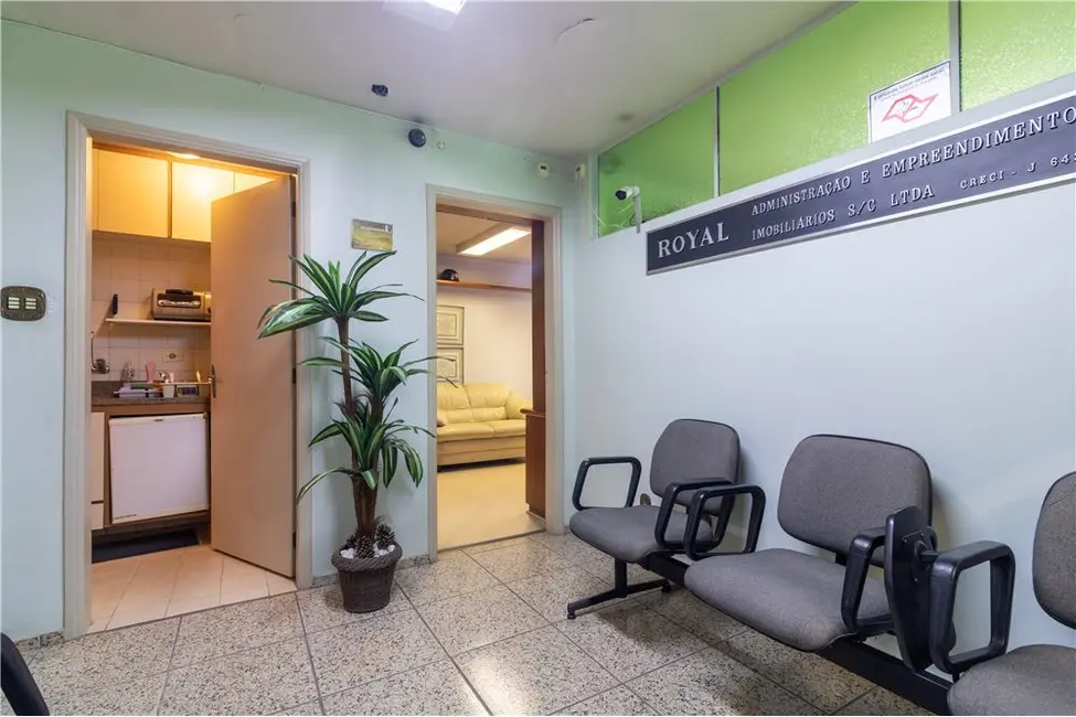 Foto 3 de Sala Comercial à venda, 104m2 em Vila Buarque, São Paulo - SP