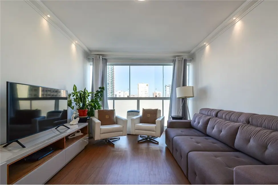 Apartamento com 2 quartos à venda, 82m2 em Santana, São Paulo - SP - imagem 3 Foto 3 de Apartamento com 2 quartos à venda, 82m2 em Santana, São Paulo - SP