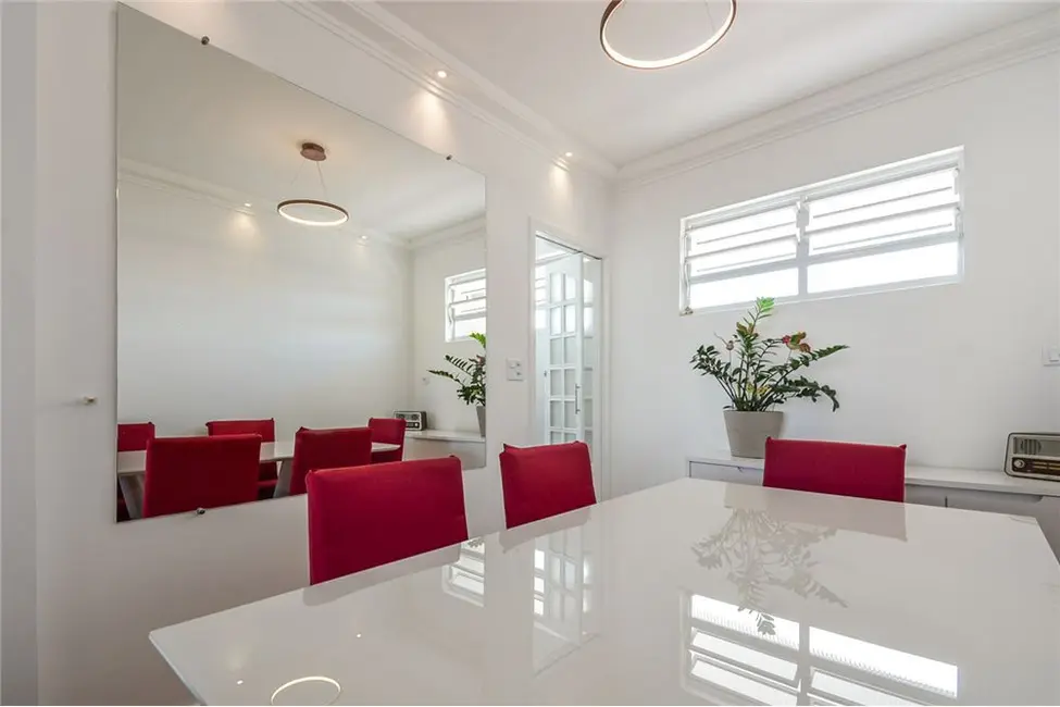 Apartamento com 2 quartos à venda, 82m2 em Santana, São Paulo - SP - imagem 8 Foto 8 de Apartamento com 2 quartos à venda, 82m2 em Santana, São Paulo - SP