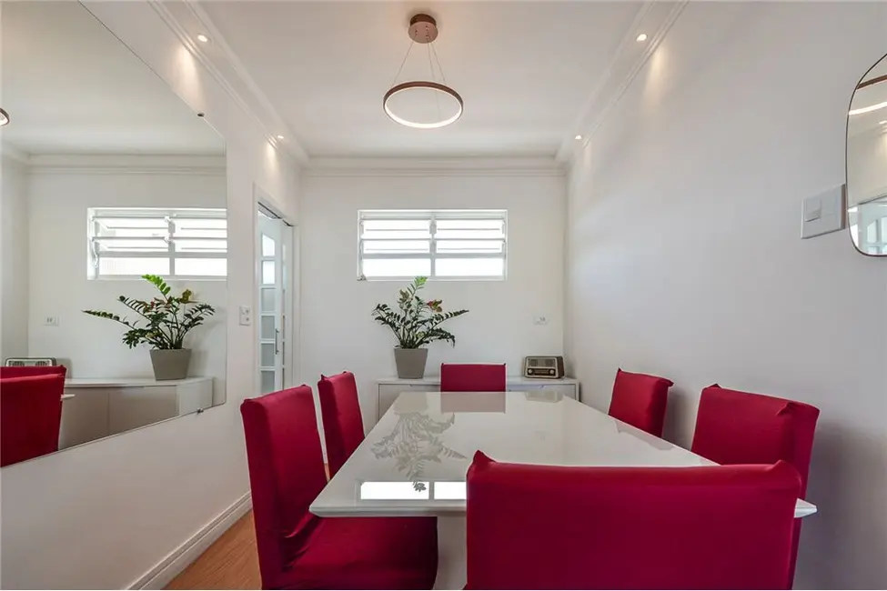 Apartamento com 2 quartos à venda, 82m2 em Santana, São Paulo - SP - imagem 7 Foto 7 de Apartamento com 2 quartos à venda, 82m2 em Santana, São Paulo - SP