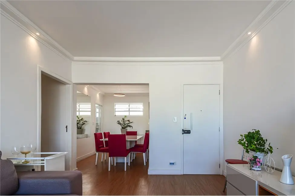 Apartamento com 2 quartos à venda, 82m2 em Santana, São Paulo - SP - imagem 4 Foto 4 de Apartamento com 2 quartos à venda, 82m2 em Santana, São Paulo - SP