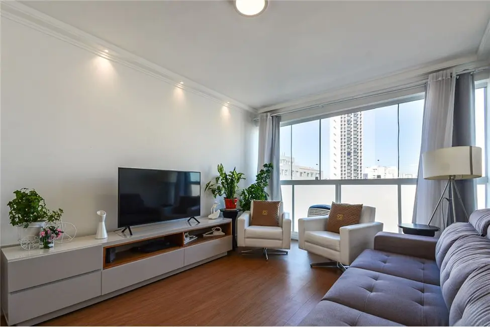 Foto 1 de Apartamento com 2 quartos à venda, 82m2 em Santana, São Paulo - SP