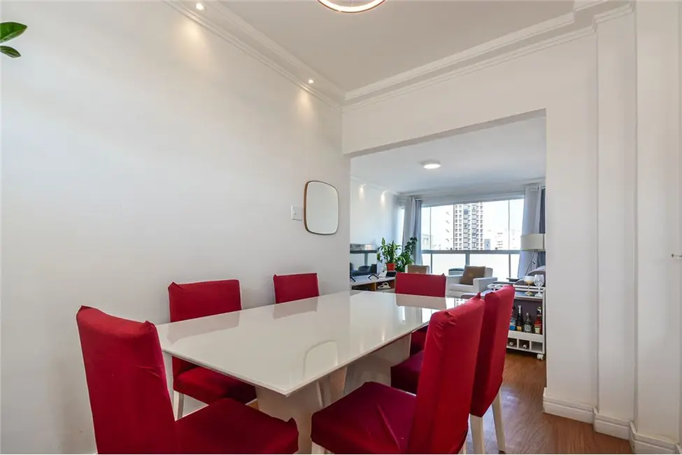 Apartamento com 2 quartos à venda, 82m2 em Santana, São Paulo - SP - imagem 6 Foto 6 de Apartamento com 2 quartos à venda, 82m2 em Santana, São Paulo - SP