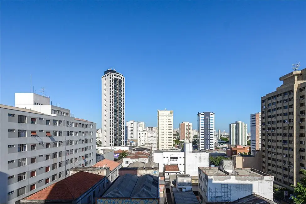 Foto 2 de Apartamento com 2 quartos à venda, 82m2 em Santana, São Paulo - SP