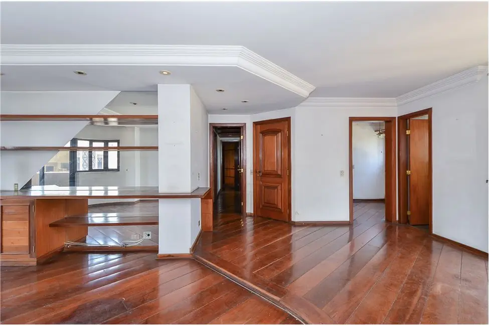 Foto 5 de Apartamento com 3 quartos à venda, 146m2 em Vila Clementino, São Paulo - SP