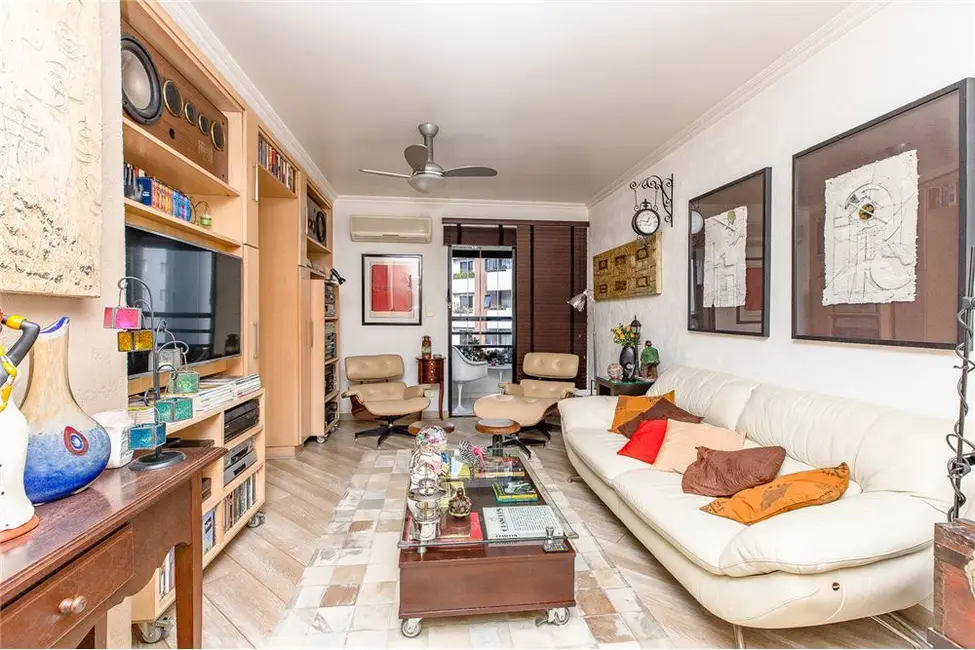 Apartamento com 2 quartos à venda, 56m2 em Vila Mascote, São Paulo - SP - imagem 3 Foto 3 de Apartamento com 2 quartos à venda, 56m2 em Vila Mascote, São Paulo - SP