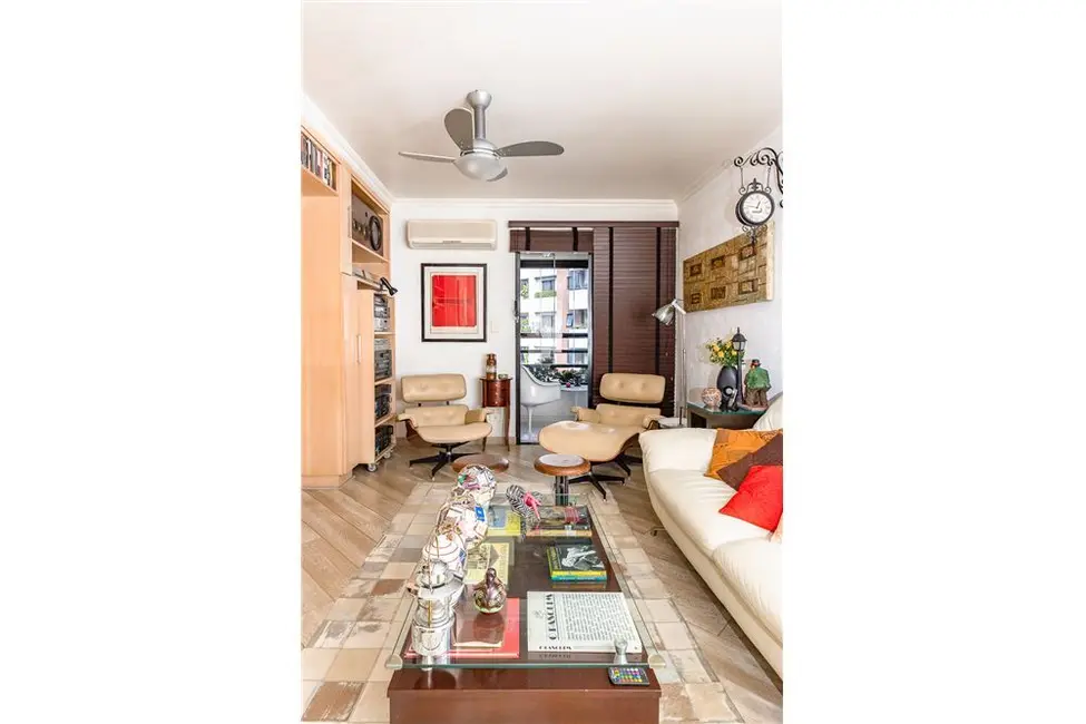 Apartamento com 2 quartos à venda, 56m2 em Vila Mascote, São Paulo - SP - imagem 6 Foto 6 de Apartamento com 2 quartos à venda, 56m2 em Vila Mascote, São Paulo - SP