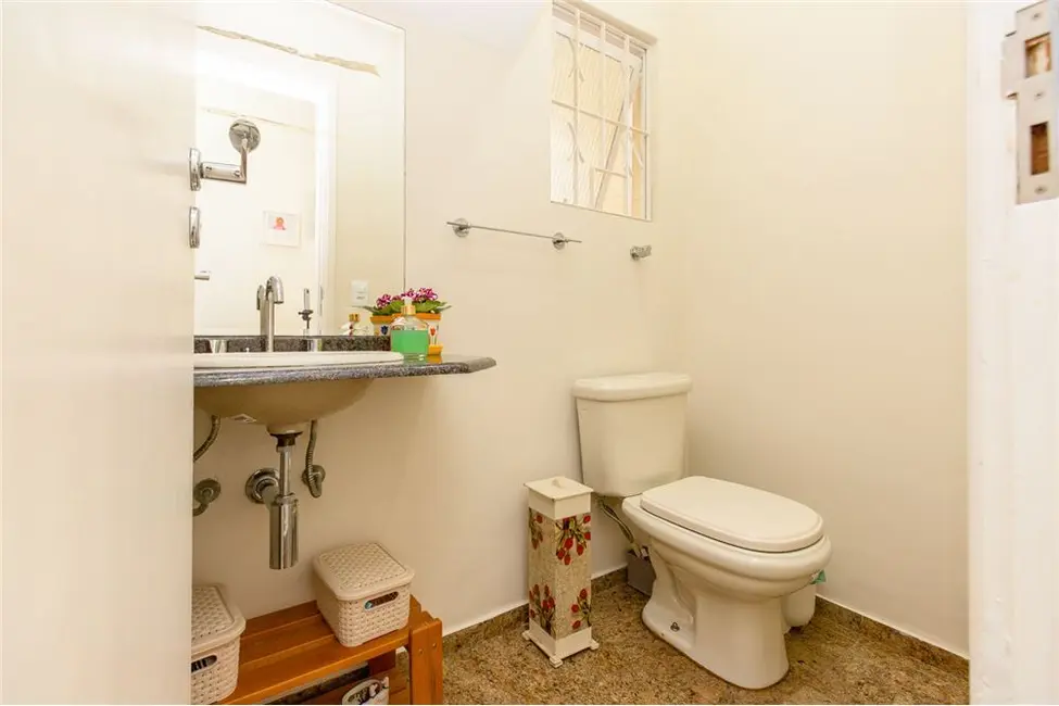 Casa com 3 quartos à venda, 179m2 em Jardim Umuarama, São Paulo - SP - imagem 6 Foto 6 de Casa com 3 quartos à venda, 179m2 em Jardim Umuarama, São Paulo - SP