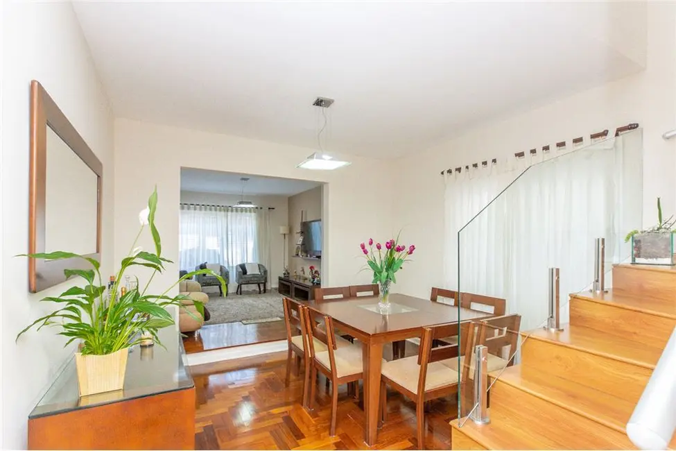 Casa com 3 quartos à venda, 179m2 em Jardim Umuarama, São Paulo - SP - imagem 2 Foto 2 de Casa com 3 quartos à venda, 179m2 em Jardim Umuarama, São Paulo - SP