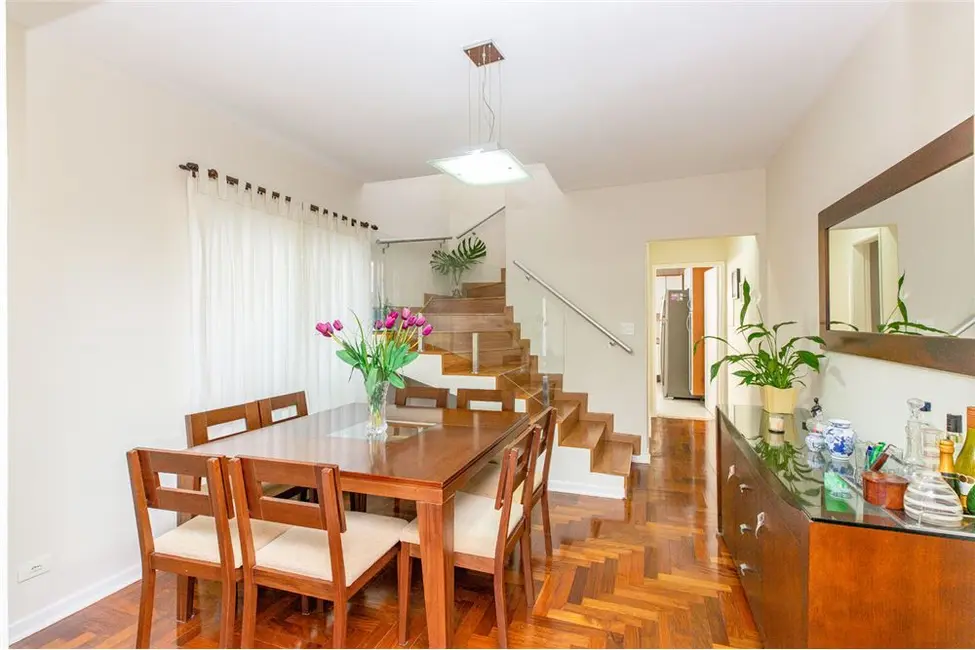 Casa com 3 quartos à venda, 179m2 em Jardim Umuarama, São Paulo - SP - imagem 7 Foto 7 de Casa com 3 quartos à venda, 179m2 em Jardim Umuarama, São Paulo - SP