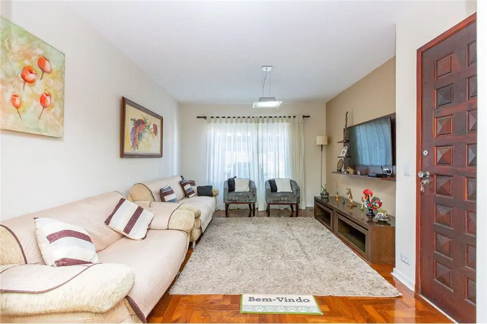 Casa com 3 quartos à venda, 179m2 em Jardim Umuarama, São Paulo - SP - imagem 3 Foto 3 de Casa com 3 quartos à venda, 179m2 em Jardim Umuarama, São Paulo - SP