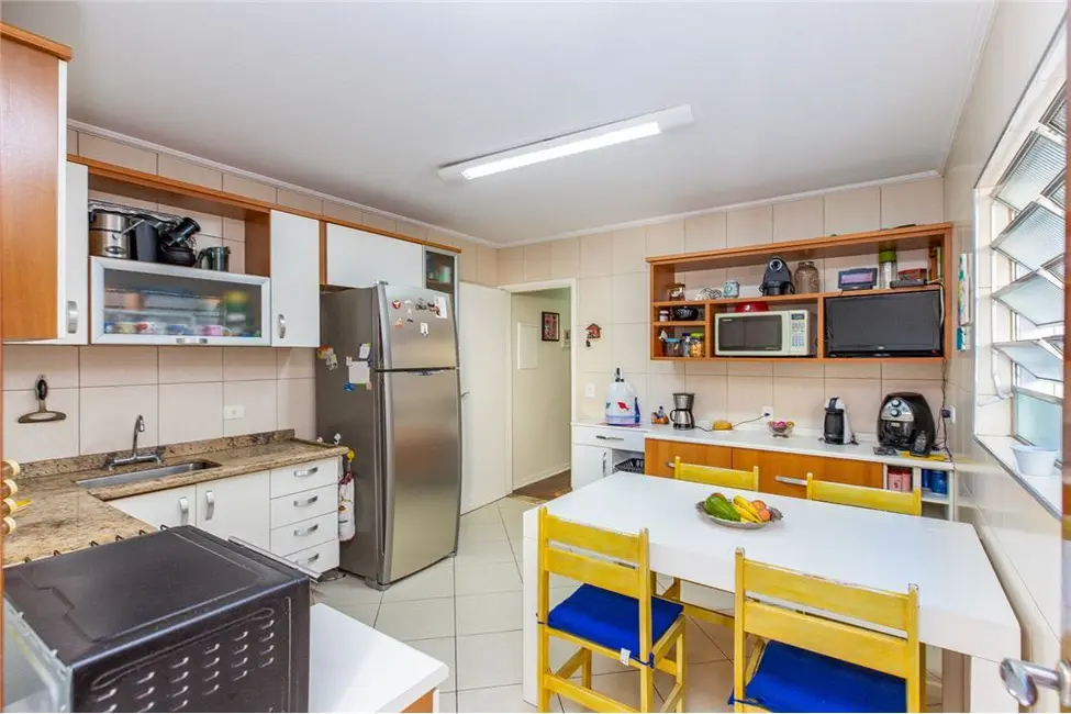 Casa com 3 quartos à venda, 179m2 em Jardim Umuarama, São Paulo - SP - imagem 8 Foto 8 de Casa com 3 quartos à venda, 179m2 em Jardim Umuarama, São Paulo - SP