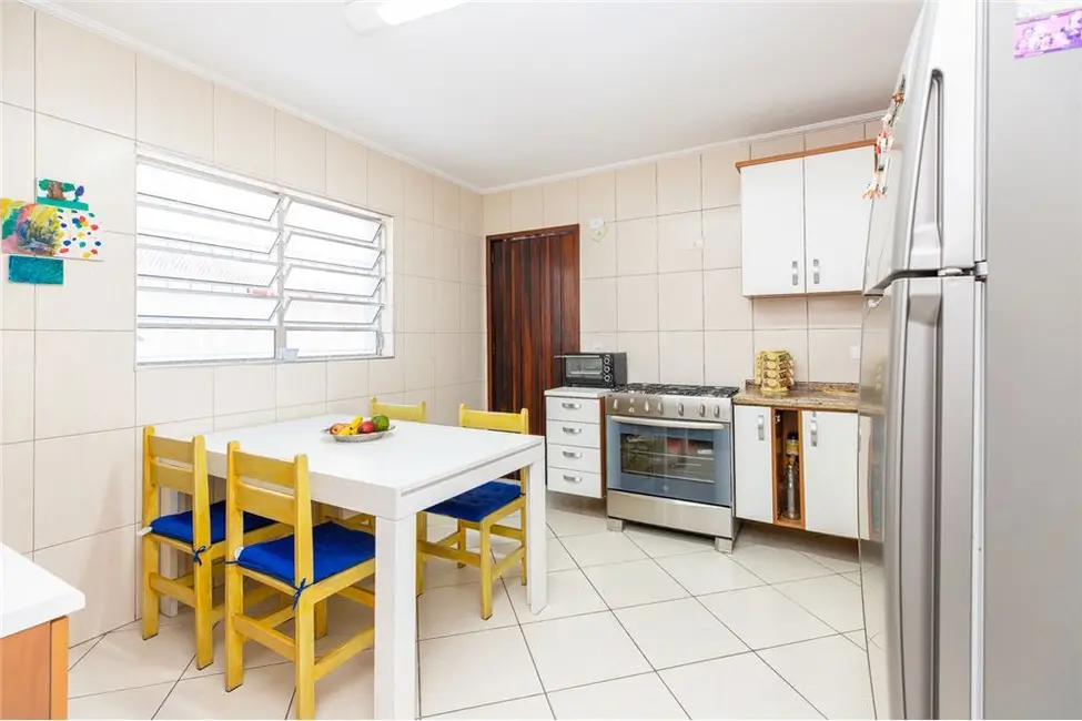 Casa com 3 quartos à venda, 179m2 em Jardim Umuarama, São Paulo - SP - imagem 9 Foto 9 de Casa com 3 quartos à venda, 179m2 em Jardim Umuarama, São Paulo - SP