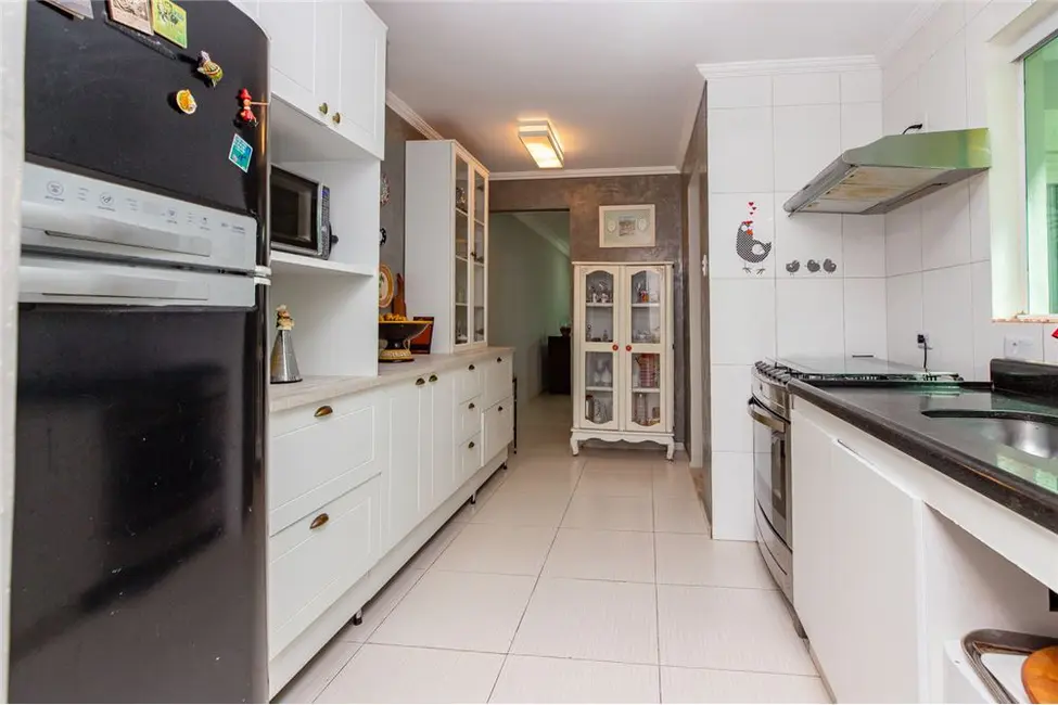 Foto 8 de Casa com 3 quartos à venda, 180m2 em Parque Residencial Julia, São Paulo - SP