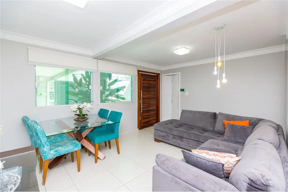 Foto 5 de Casa com 3 quartos à venda, 180m2 em Parque Residencial Julia, São Paulo - SP