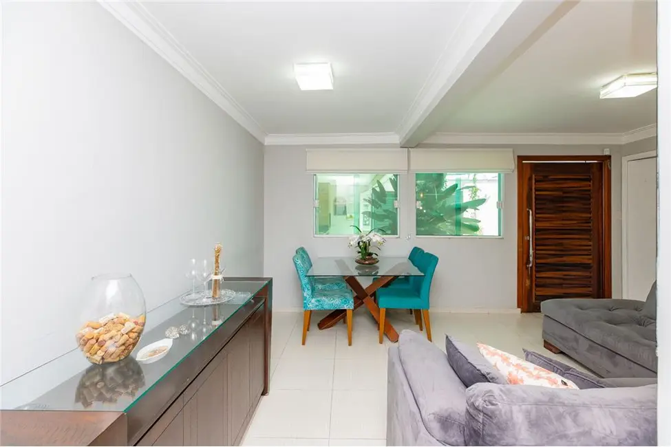 Foto 4 de Casa com 3 quartos à venda, 180m2 em Parque Residencial Julia, São Paulo - SP