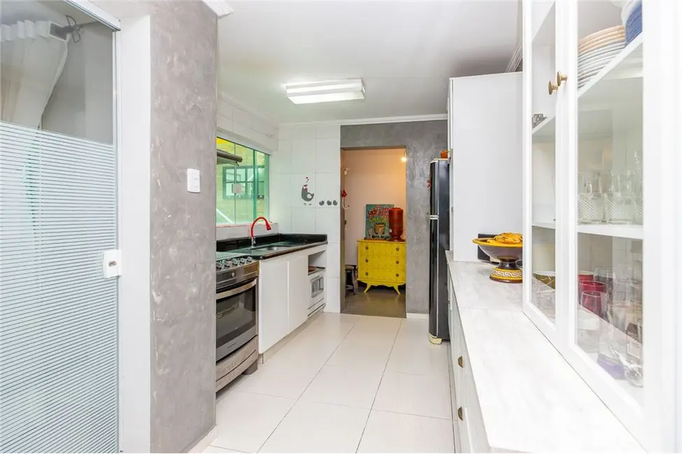 Foto 7 de Casa com 3 quartos à venda, 180m2 em Parque Residencial Julia, São Paulo - SP