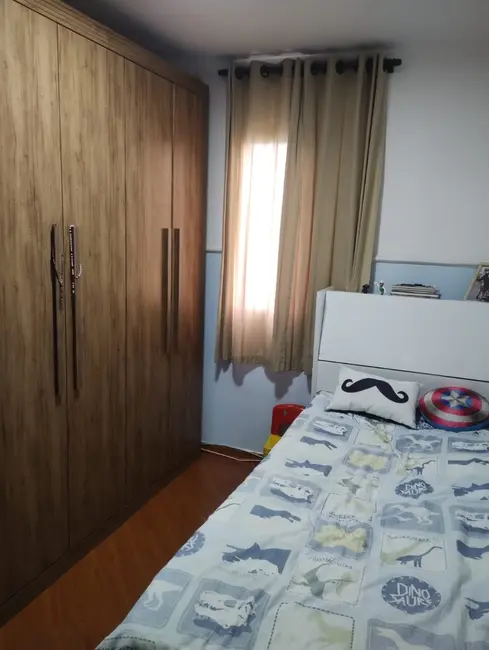 Apartamento com 3 quartos à venda, 56m2 em Itaquera, São Paulo - SP - imagem 4 Foto 4 de Apartamento com 3 quartos à venda, 56m2 em Itaquera, São Paulo - SP