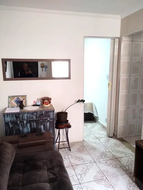 Foto 2 de Apartamento com 3 quartos à venda, 56m2 em Itaquera, São Paulo - SP