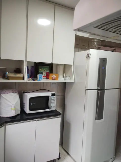 Apartamento com 3 quartos à venda, 56m2 em Itaquera, São Paulo - SP - imagem 7 Foto 7 de Apartamento com 3 quartos à venda, 56m2 em Itaquera, São Paulo - SP