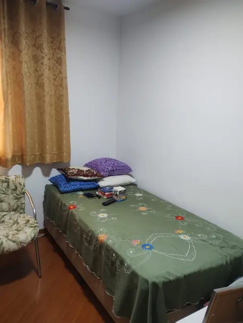 Apartamento com 3 quartos à venda, 56m2 em Itaquera, São Paulo - SP - imagem 5 Foto 5 de Apartamento com 3 quartos à venda, 56m2 em Itaquera, São Paulo - SP