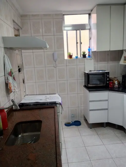 Apartamento com 3 quartos à venda, 56m2 em Itaquera, São Paulo - SP - imagem 6 Foto 6 de Apartamento com 3 quartos à venda, 56m2 em Itaquera, São Paulo - SP