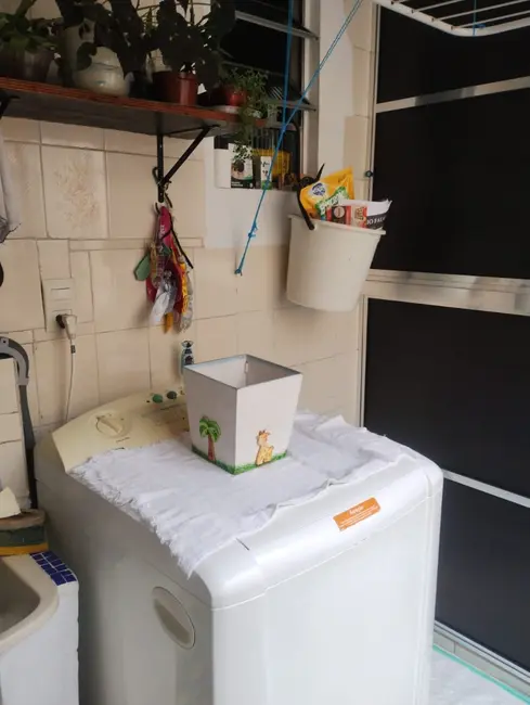 Apartamento com 3 quartos à venda, 56m2 em Itaquera, São Paulo - SP - imagem 8 Foto 8 de Apartamento com 3 quartos à venda, 56m2 em Itaquera, São Paulo - SP