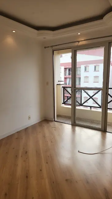 Foto 2 de Apartamento com 2 quartos à venda, 50m2 em Sacomã, São Paulo - SP