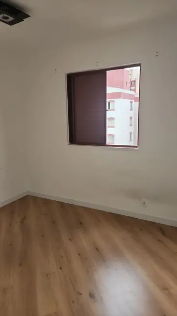 Foto 7 de Apartamento com 2 quartos à venda, 50m2 em Sacomã, São Paulo - SP