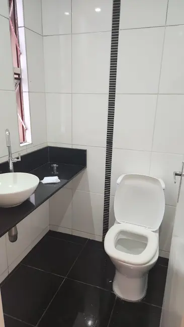 Foto 6 de Apartamento com 2 quartos à venda, 50m2 em Sacomã, São Paulo - SP