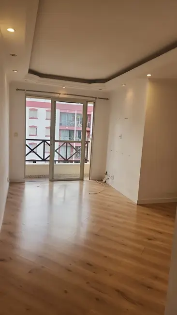 Foto 1 de Apartamento com 2 quartos à venda, 50m2 em Sacomã, São Paulo - SP