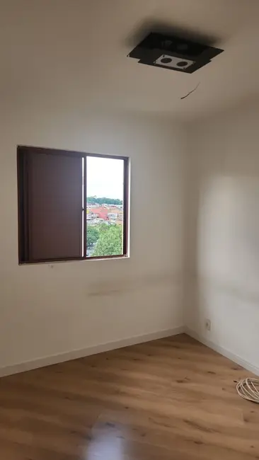 Foto 5 de Apartamento com 2 quartos à venda, 50m2 em Sacomã, São Paulo - SP