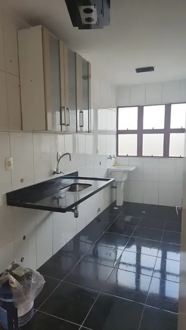 Foto 4 de Apartamento com 2 quartos à venda, 50m2 em Sacomã, São Paulo - SP