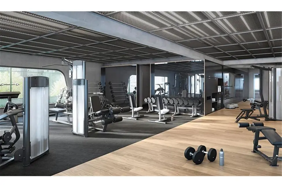 Apartamento com 3 quartos à venda, 162m2 em Chácara Santo Antônio (Zona Sul), São Paulo - SP - imagem 5 Foto 5 de Apartamento com 3 quartos à venda, 162m2 em Chácara Santo Antônio (Zona Sul), São Paulo - SP