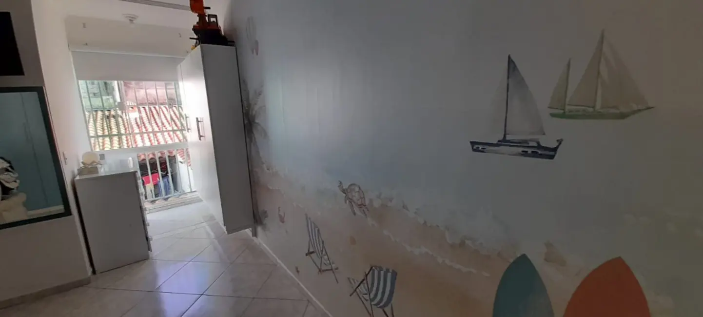 Foto 8 de Casa com 2 quartos à venda, 123m2 em Jardim Nossa Senhora do Carmo, São Paulo - SP