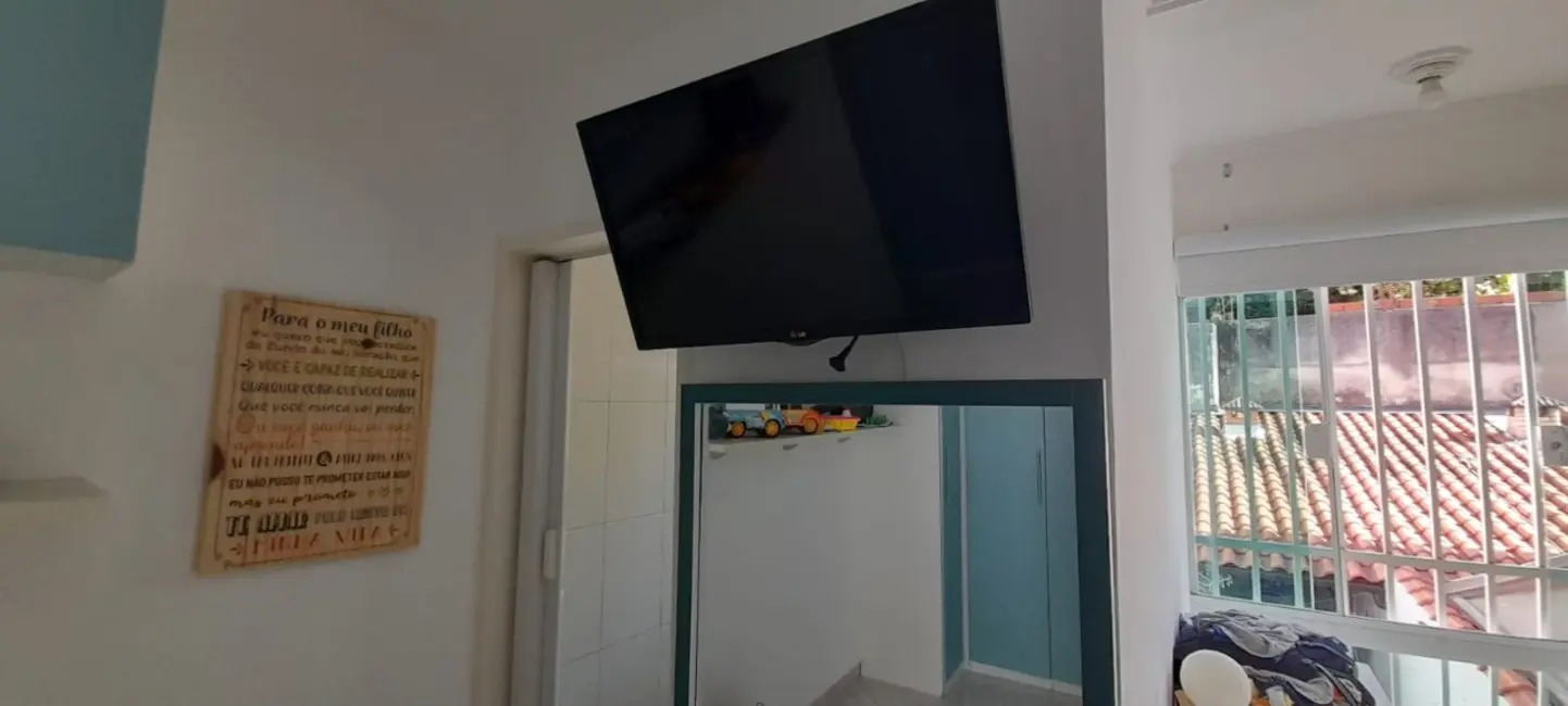 Foto 5 de Casa com 2 quartos à venda, 123m2 em Jardim Nossa Senhora do Carmo, São Paulo - SP