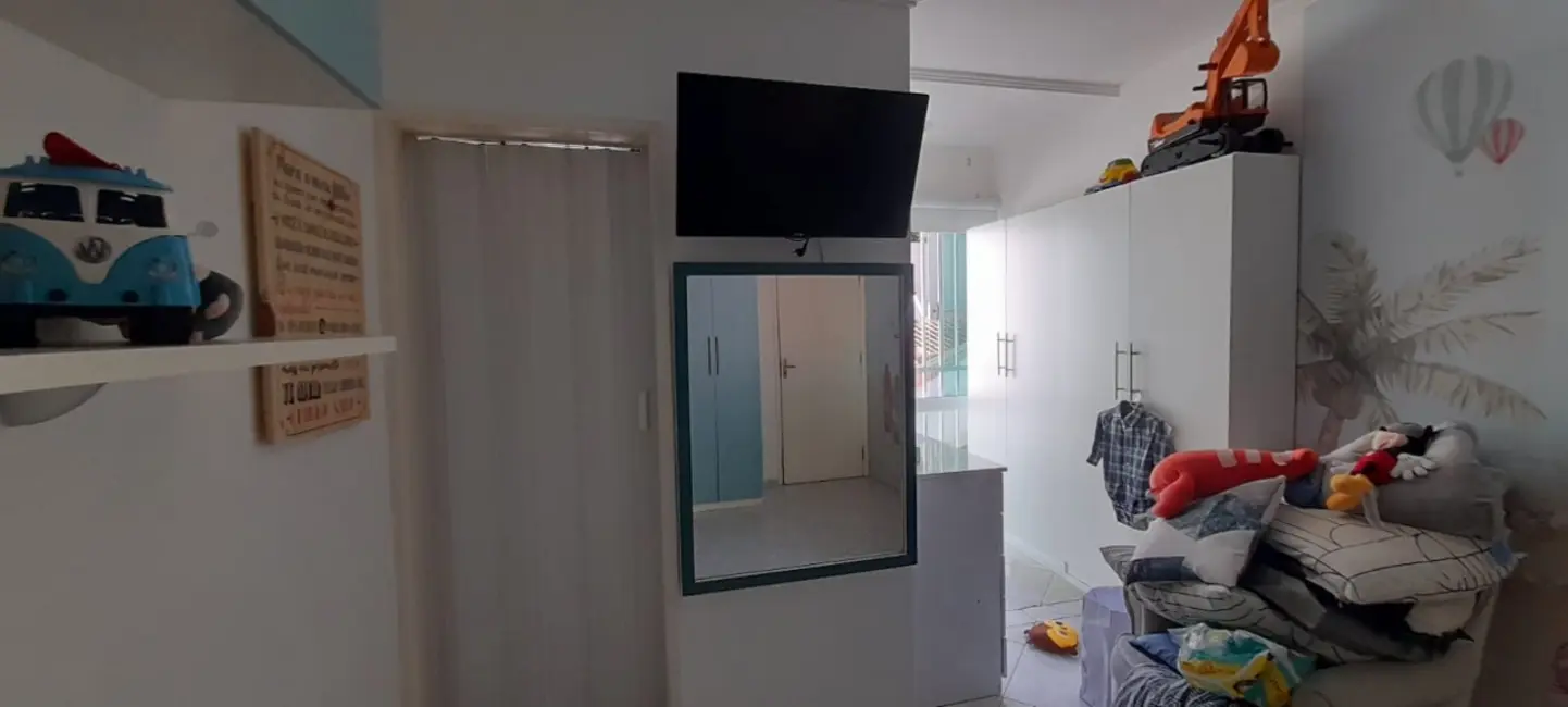 Foto 4 de Casa com 2 quartos à venda, 123m2 em Jardim Nossa Senhora do Carmo, São Paulo - SP