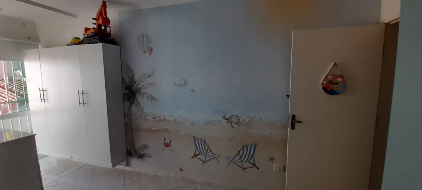 Foto 7 de Casa com 2 quartos à venda, 123m2 em Jardim Nossa Senhora do Carmo, São Paulo - SP