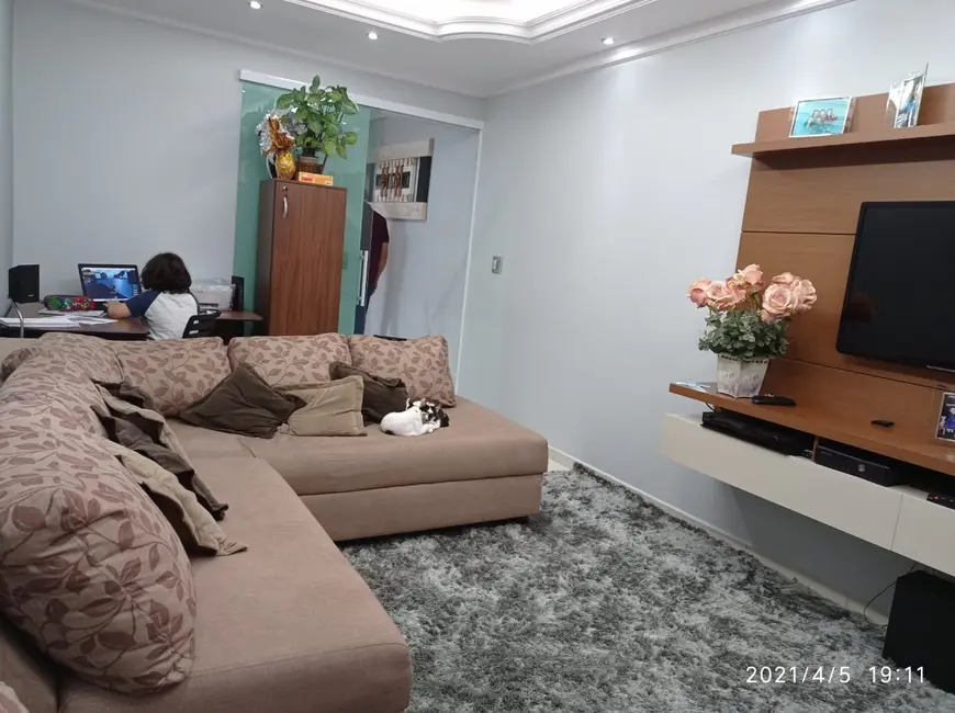 Foto 3 de Casa com 2 quartos à venda, 123m2 em Jardim Nossa Senhora do Carmo, São Paulo - SP